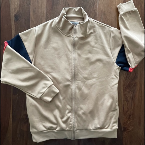 Saturdays New York City Other - Khaki track jacket by Saturdays NYC